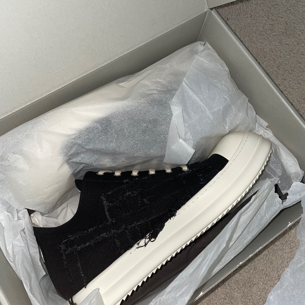 Rick Owens